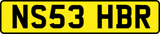 NS53HBR