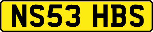 NS53HBS
