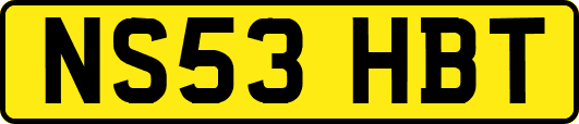 NS53HBT