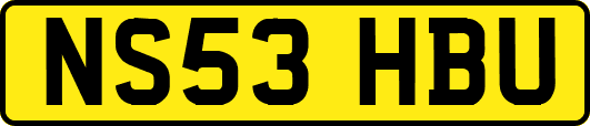NS53HBU