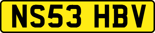 NS53HBV