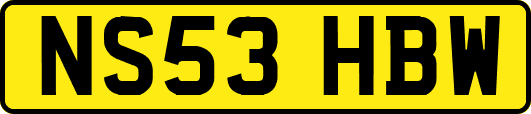 NS53HBW