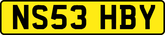 NS53HBY