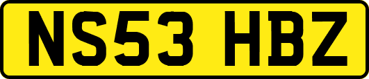 NS53HBZ