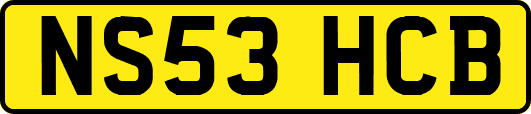 NS53HCB