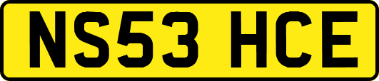 NS53HCE