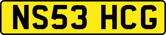 NS53HCG