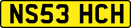 NS53HCH