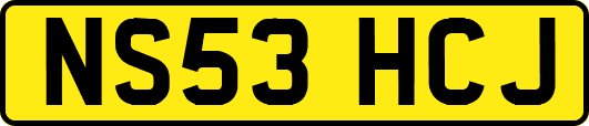 NS53HCJ