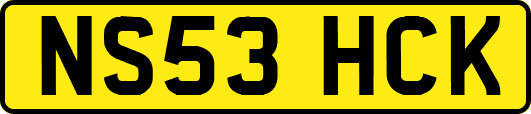 NS53HCK