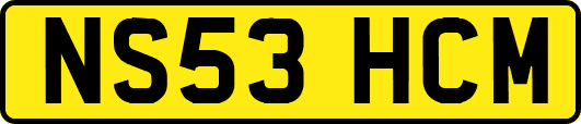 NS53HCM