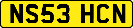 NS53HCN