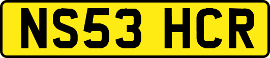 NS53HCR
