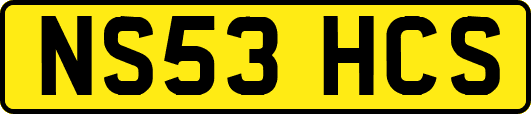 NS53HCS
