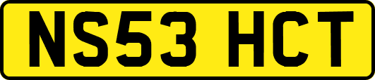 NS53HCT