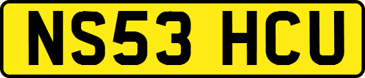 NS53HCU