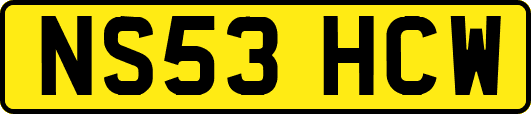NS53HCW