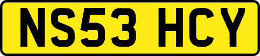 NS53HCY