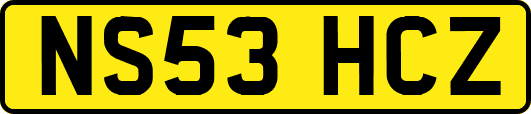 NS53HCZ