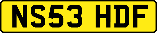 NS53HDF