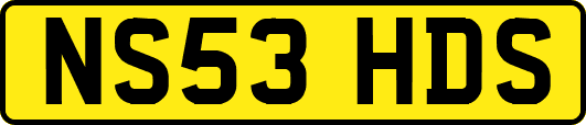 NS53HDS