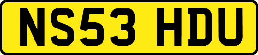 NS53HDU