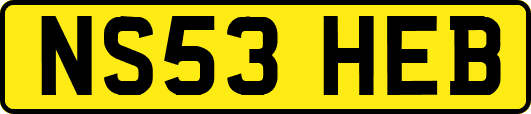NS53HEB