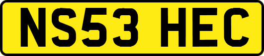 NS53HEC