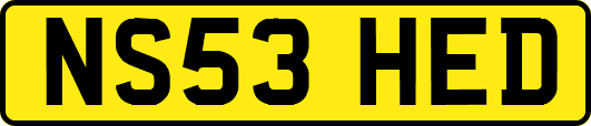 NS53HED
