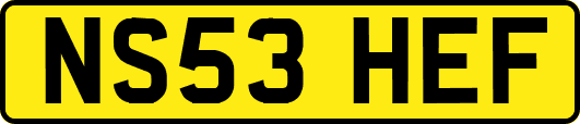 NS53HEF