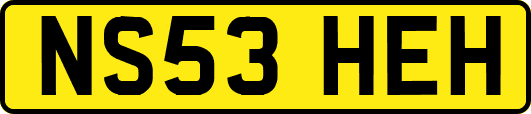 NS53HEH