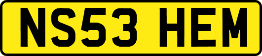 NS53HEM