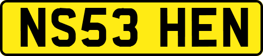 NS53HEN