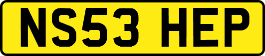 NS53HEP