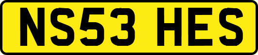 NS53HES