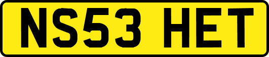 NS53HET