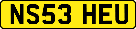 NS53HEU