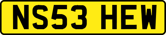 NS53HEW