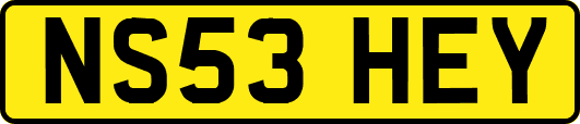 NS53HEY