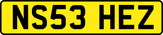 NS53HEZ