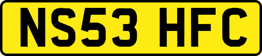 NS53HFC