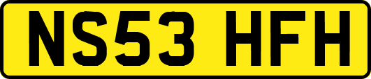 NS53HFH