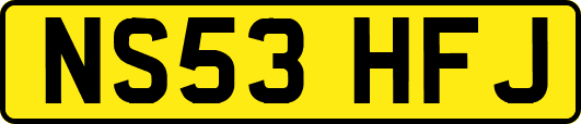 NS53HFJ