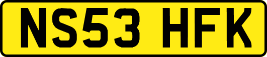NS53HFK
