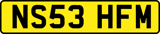 NS53HFM