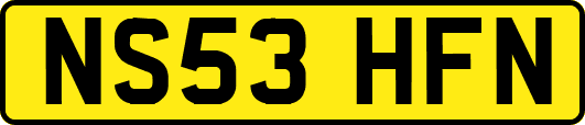 NS53HFN