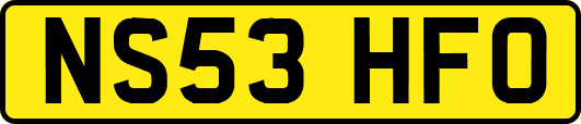 NS53HFO