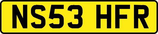 NS53HFR