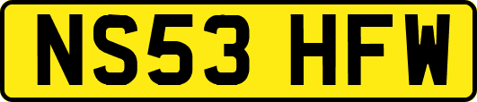 NS53HFW