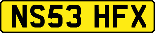 NS53HFX